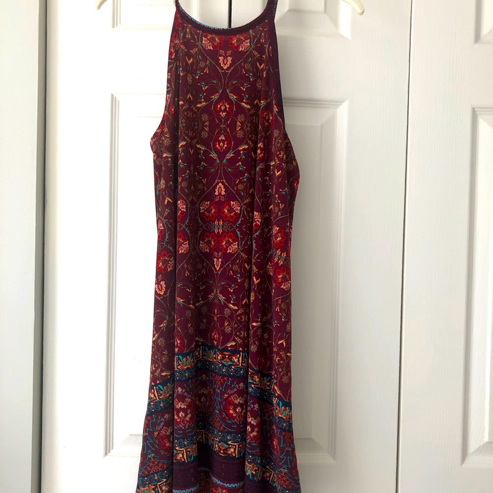 Dress bought from target worn a few times